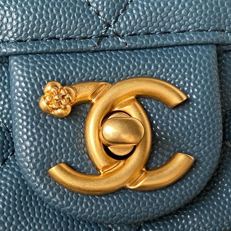 Ch**el cf series bags